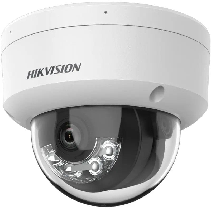HIKVISION IP CAMERA DS-2CD1183G2-LIUF 2.8 mm