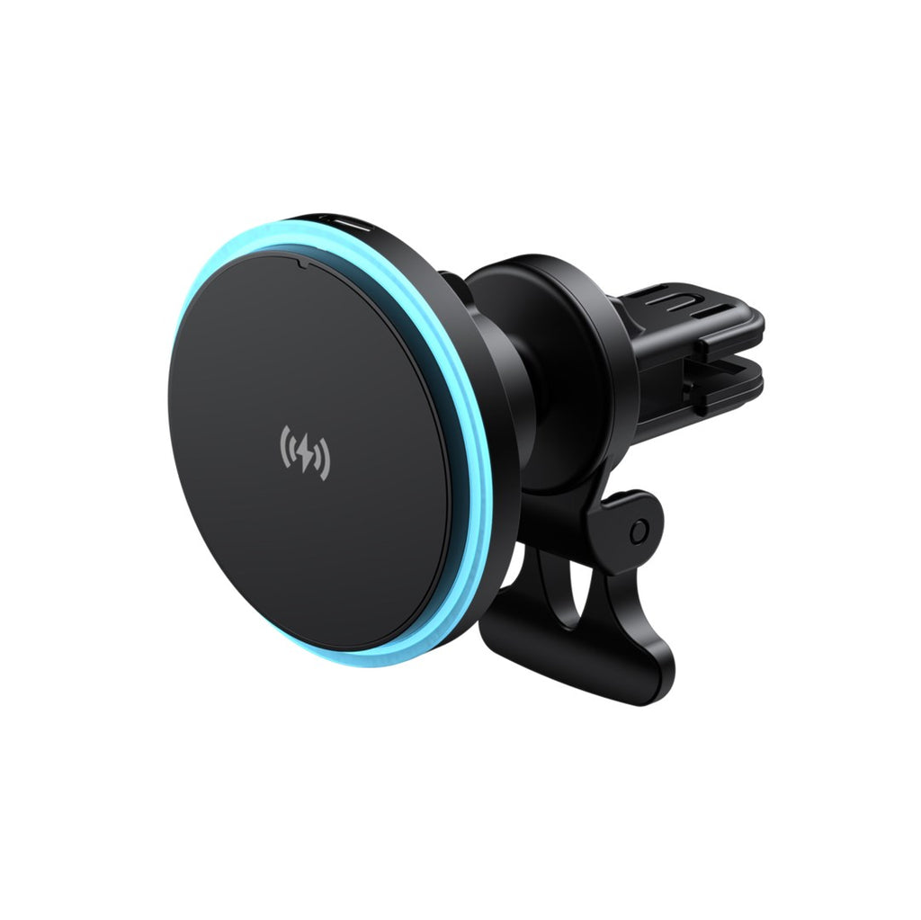 HAVIT Car Wireless Charger 3-in-1 15W 156 g W3032