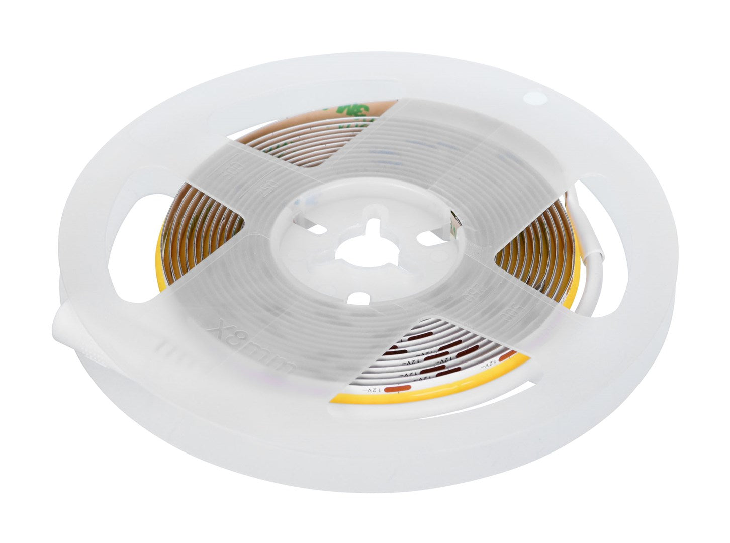Activejet AJE-COB LED Strip Light 3 m Neutral White Indoor