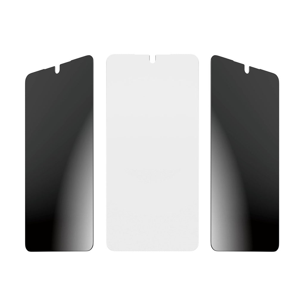 PanzerGlass 2-Way Privacy Screen Protector for Samsung Galaxy S26