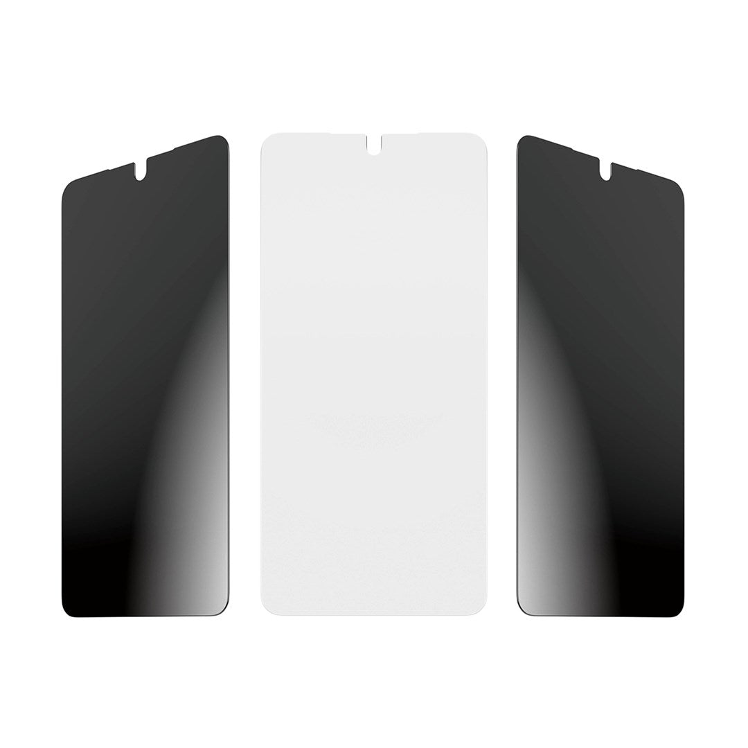 PanzerGlass 2-Way Privacy Screen Protector for Samsung Galaxy S26