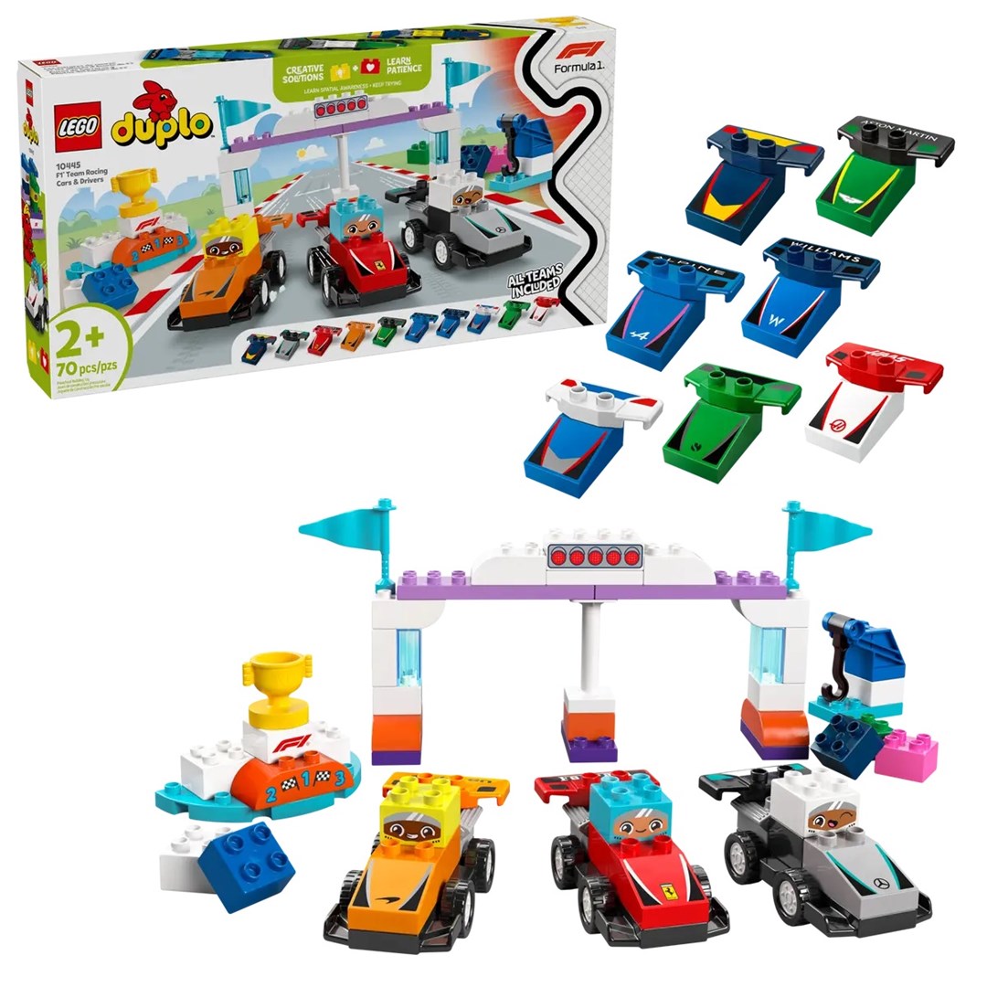 Pos 1 — EAN 5702017815565