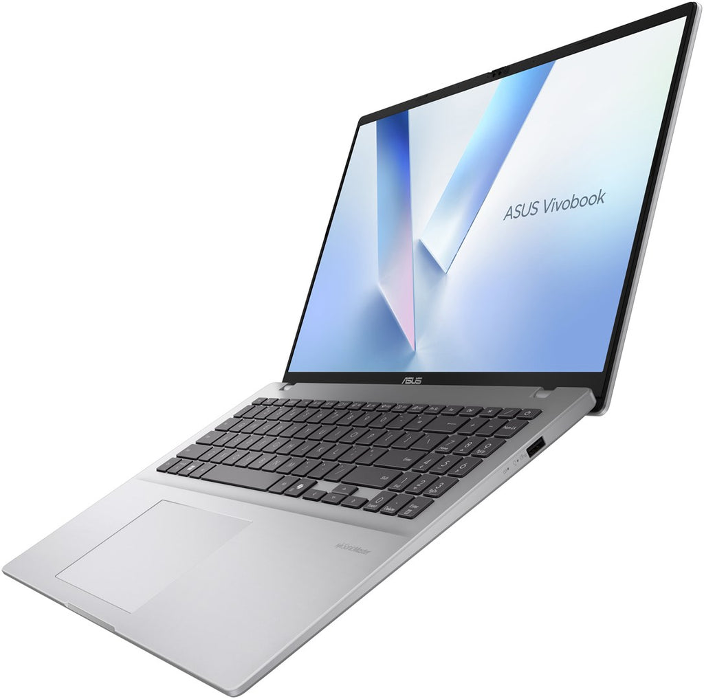 ASUS Vivobook 16 Laptop Intel Core Ultra 5 325 16GB DDR5 512GB SSD 16" WUXGA X1607AA-MB010W