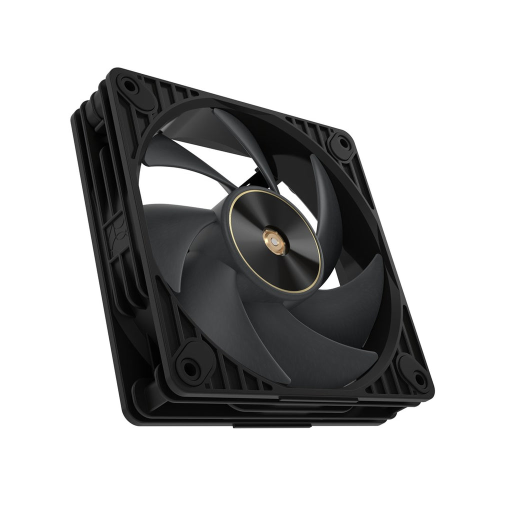 ASUS PROART PF120 PWM Black Fan (90DA00M0-B09000)