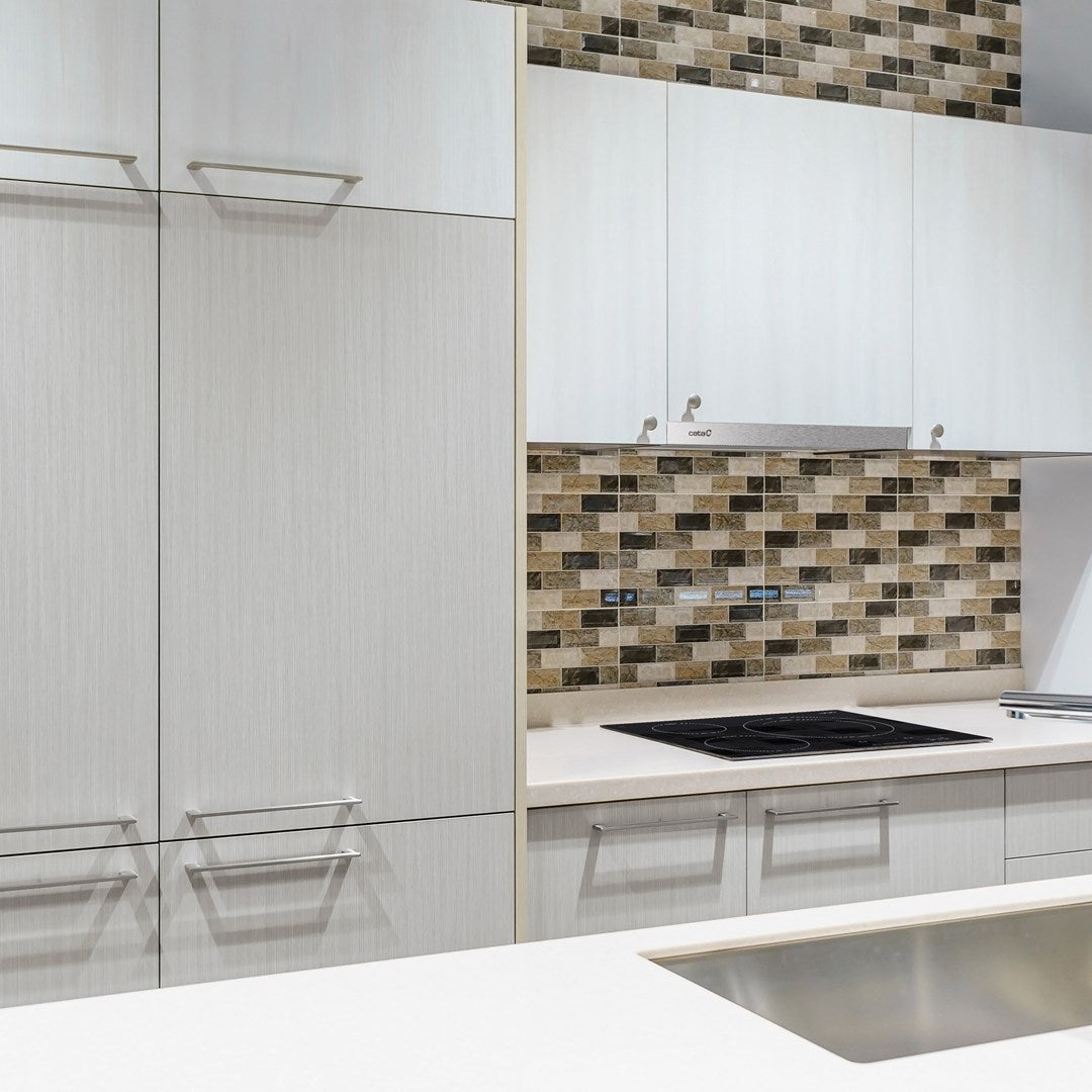 CATA Hood EXTENDER 600 Semi Built-in 390 m³/h Stainless Steel