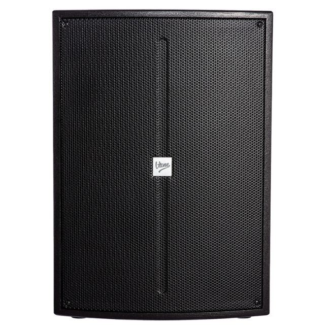 V-tone Active Cabinet Bass Subwoofer 15-inch 37000 g 530x710x710mm Model 5908249814660