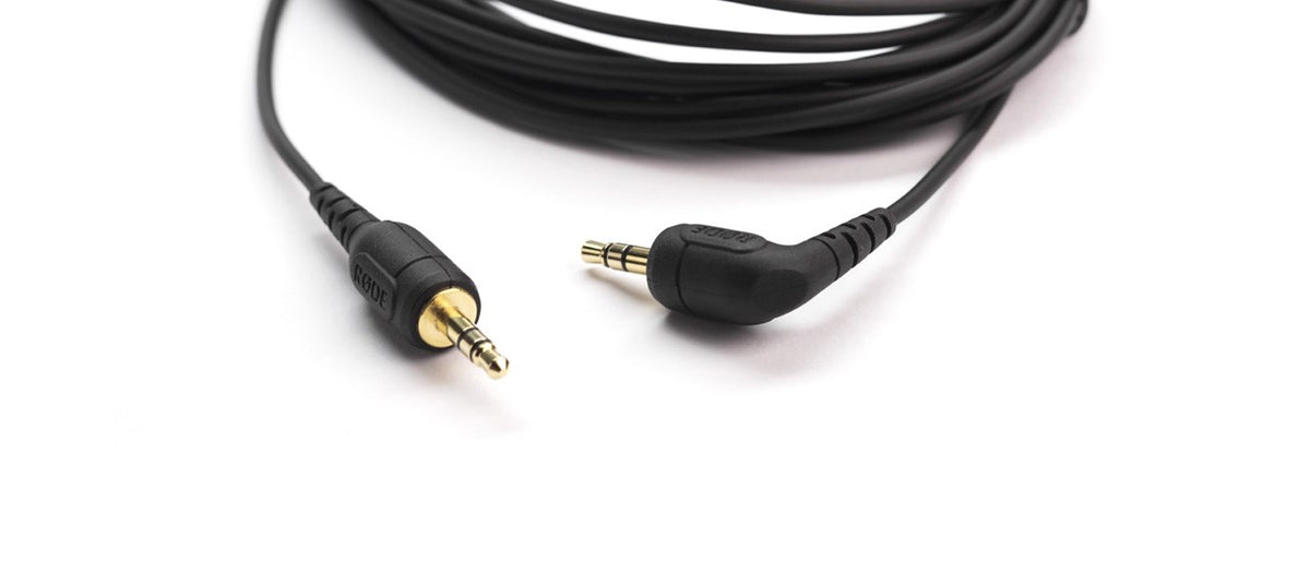 RØDE Audio Cable 3.5 mm Male 6 m SC8