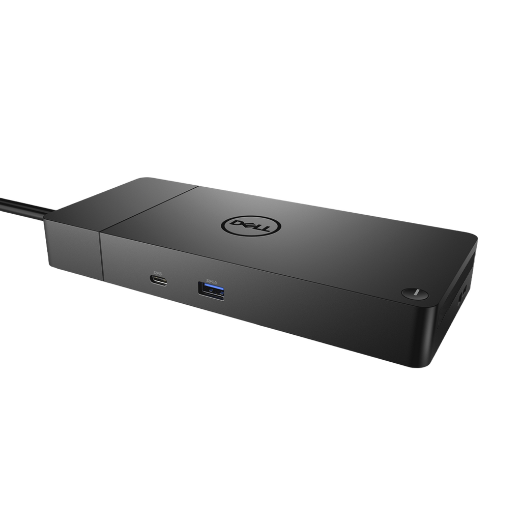 Dell WD19S180W Docking Station - USB-C (DELL-WD19S180W)