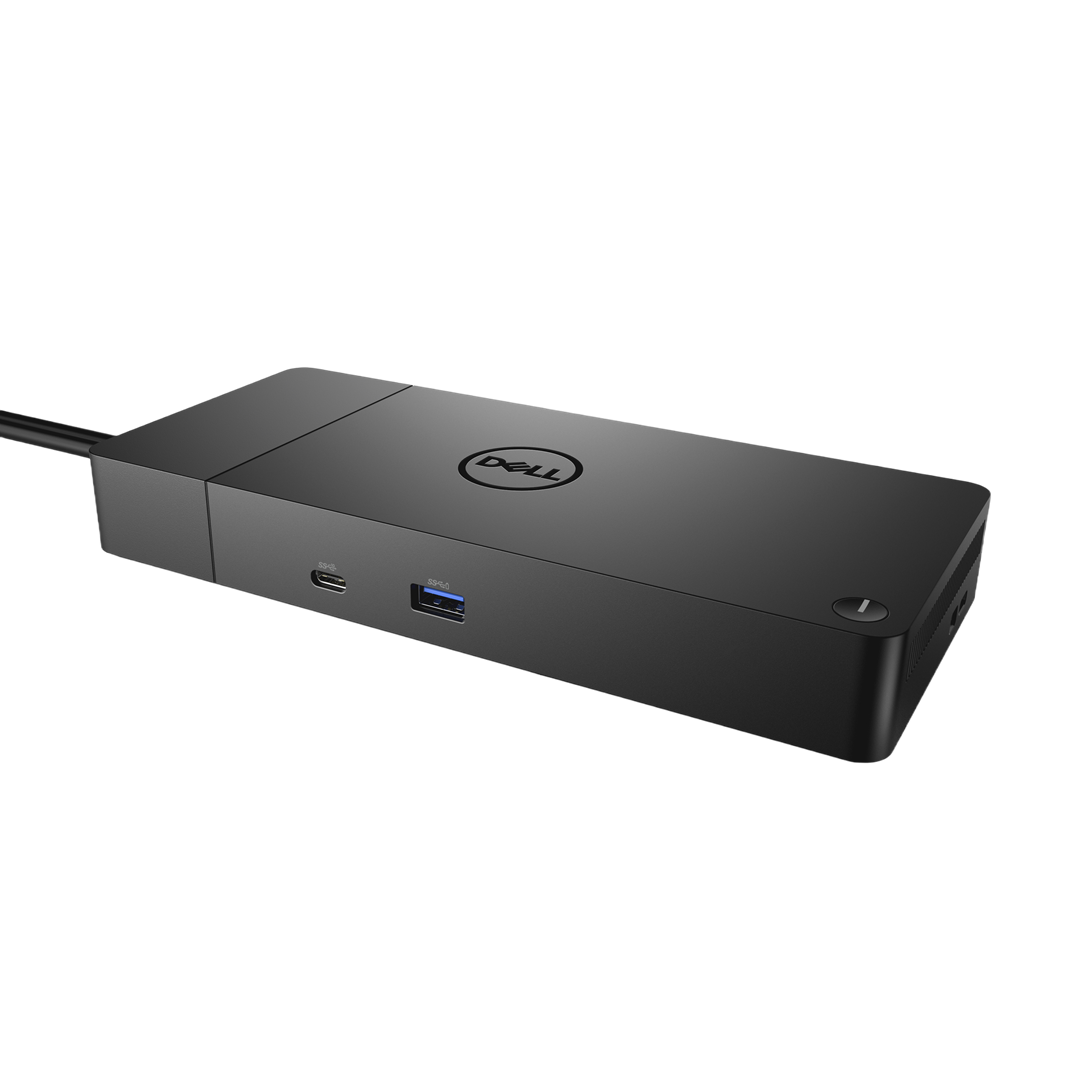 Dell WD19S180W Docking Station - USB-C (DELL-WD19S180W)