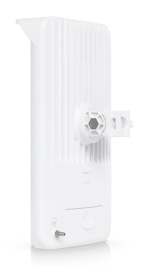 UBIQUITI Wave AP Gen2 Network Bridge White | WAVE-AP-GEN2-EU