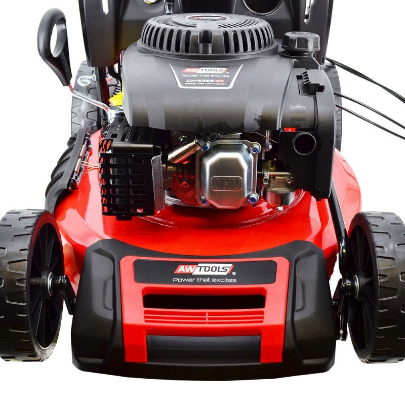 AWTOOLS Lawn Mower 39000 g Durable AW70082