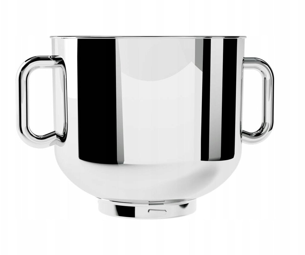 HEINRICH'S HKM 8120 Stand Mixer 1800 W 12 L Black