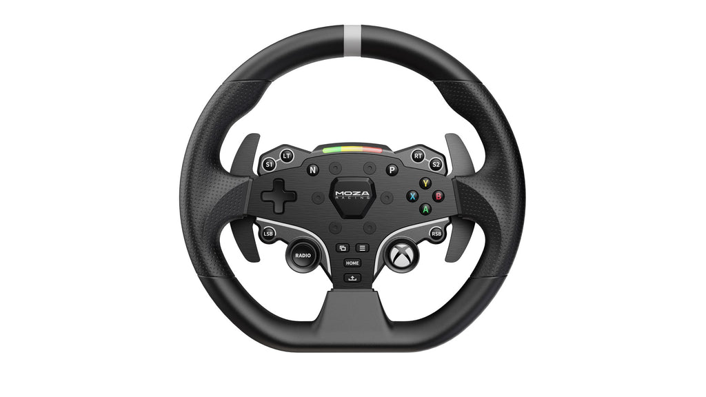 Moza Racing ESX Steering Wheel