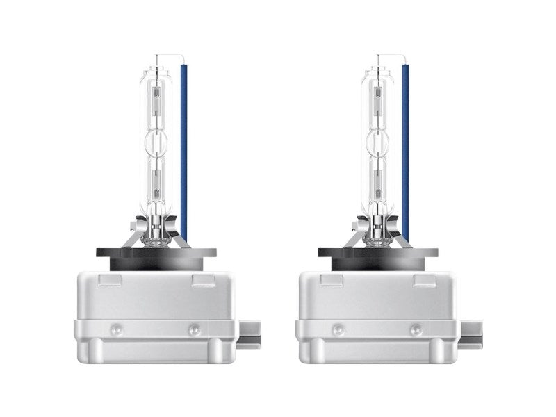 2 pcs set of bulbs D1S 85V 35W Cool Blue NextGen 6