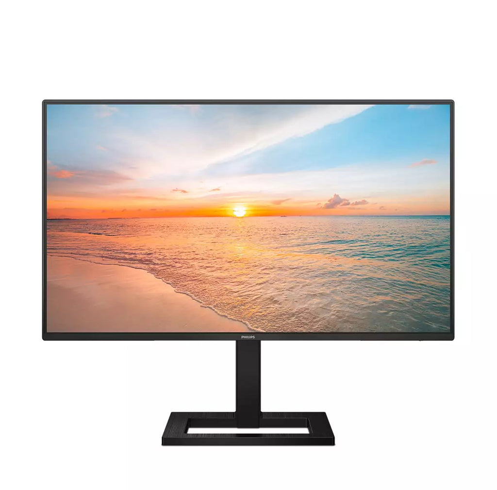 Philips 1000 Series 24E1N1300AE/00 Monitor 23.8" Full HD 1920 x 1080 Black
