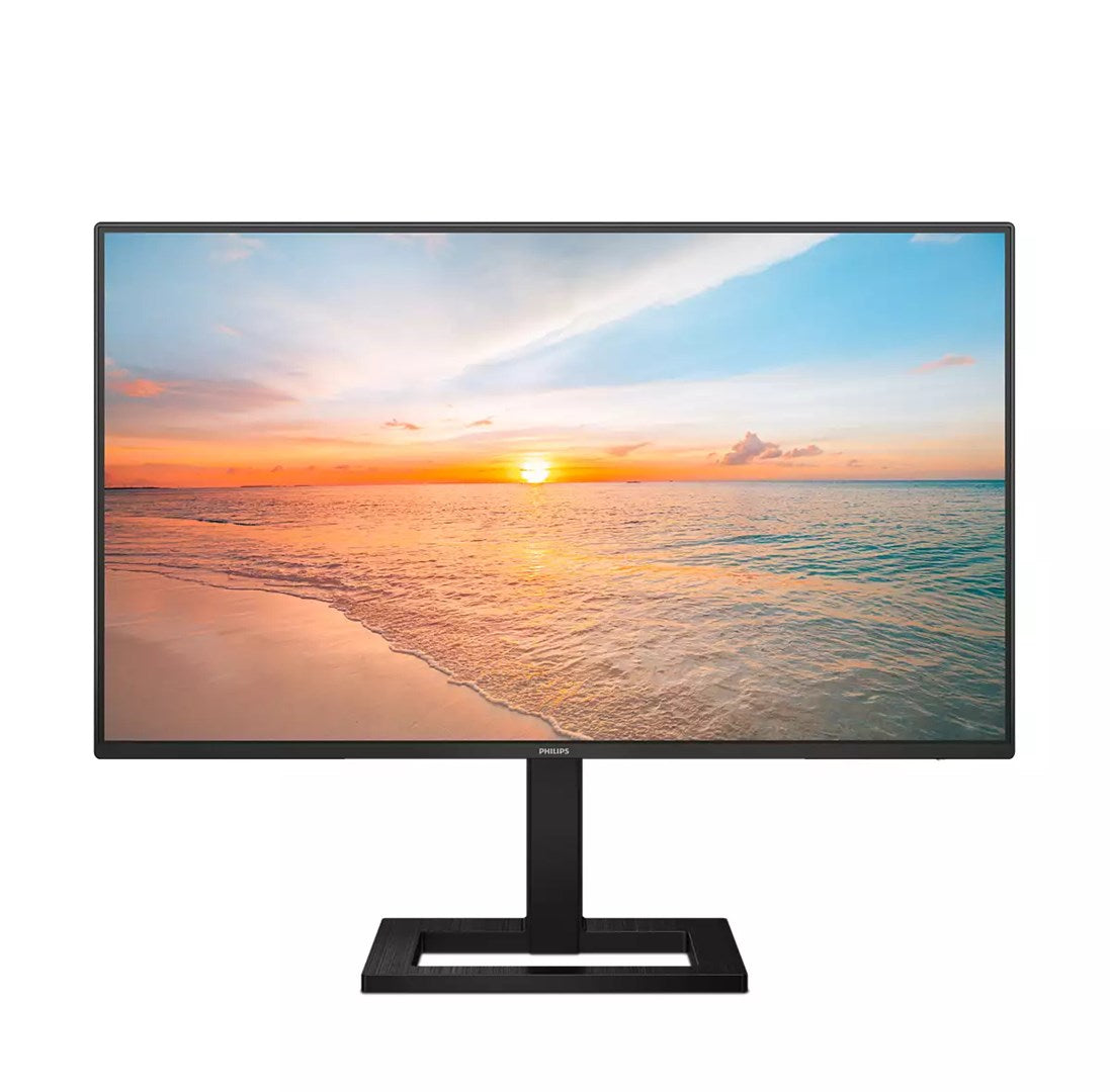 Philips 1000 Series 24E1N1300AE/00 Monitor 23.8" Full HD 1920 x 1080 Black
