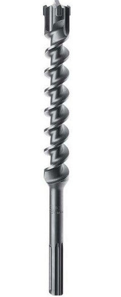 Makita NEMESIS Hammer Drill Bit 35 mm 570 mm SDS-Max