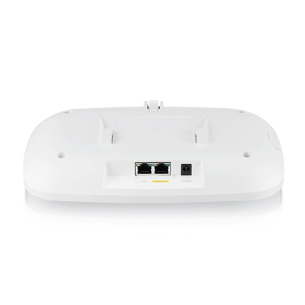 Zyxel NWA130BE WiFi 7 Access Point - 5764 Mbit/s - NWA130BE-EU0101F