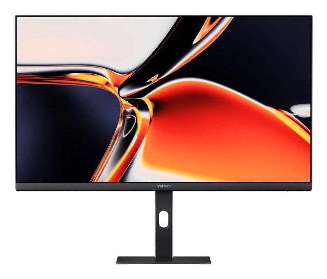 XIAOMI 4K A27Ui 27" Computer Monitor 4K UHD IPS Panel 60Hz Height Adjustable 6ms
