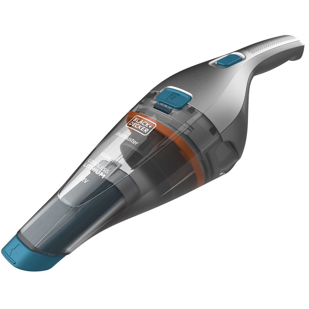 Black & Decker NVC215WA-QW Handheld Vacuum
