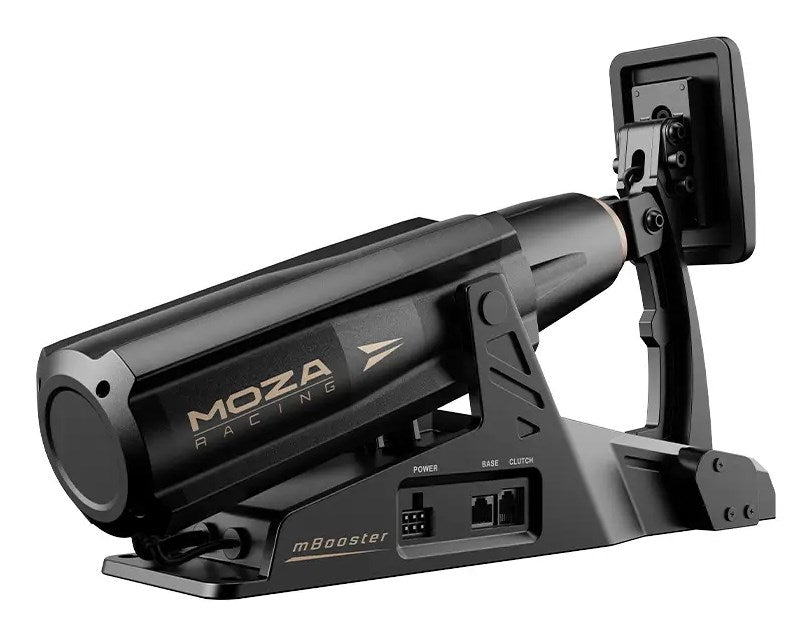 Moza Racing mBooster Active Pedal