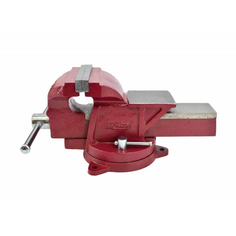 AWTOOLS Bench Vice 13 kg 230 mm x 420 mm x 220 mm Model AW24227