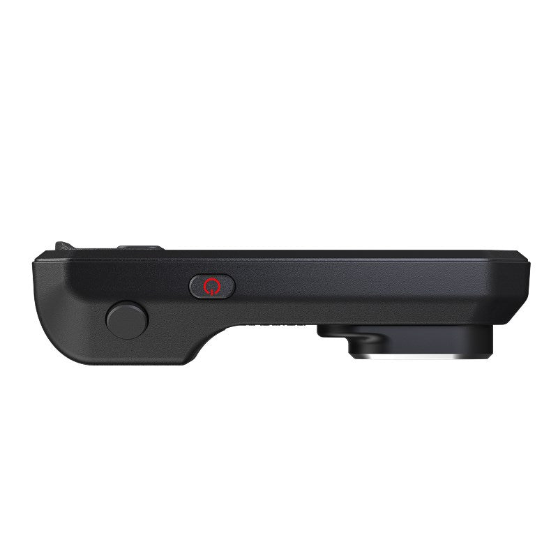 Guide Sensmart PF210 Thermal Imaging Camera Black 256 x 192 Pixels