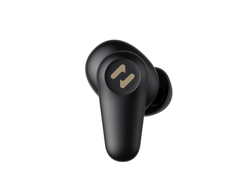 Havit TWS Wireless Earphones 40mAh Black TW915E