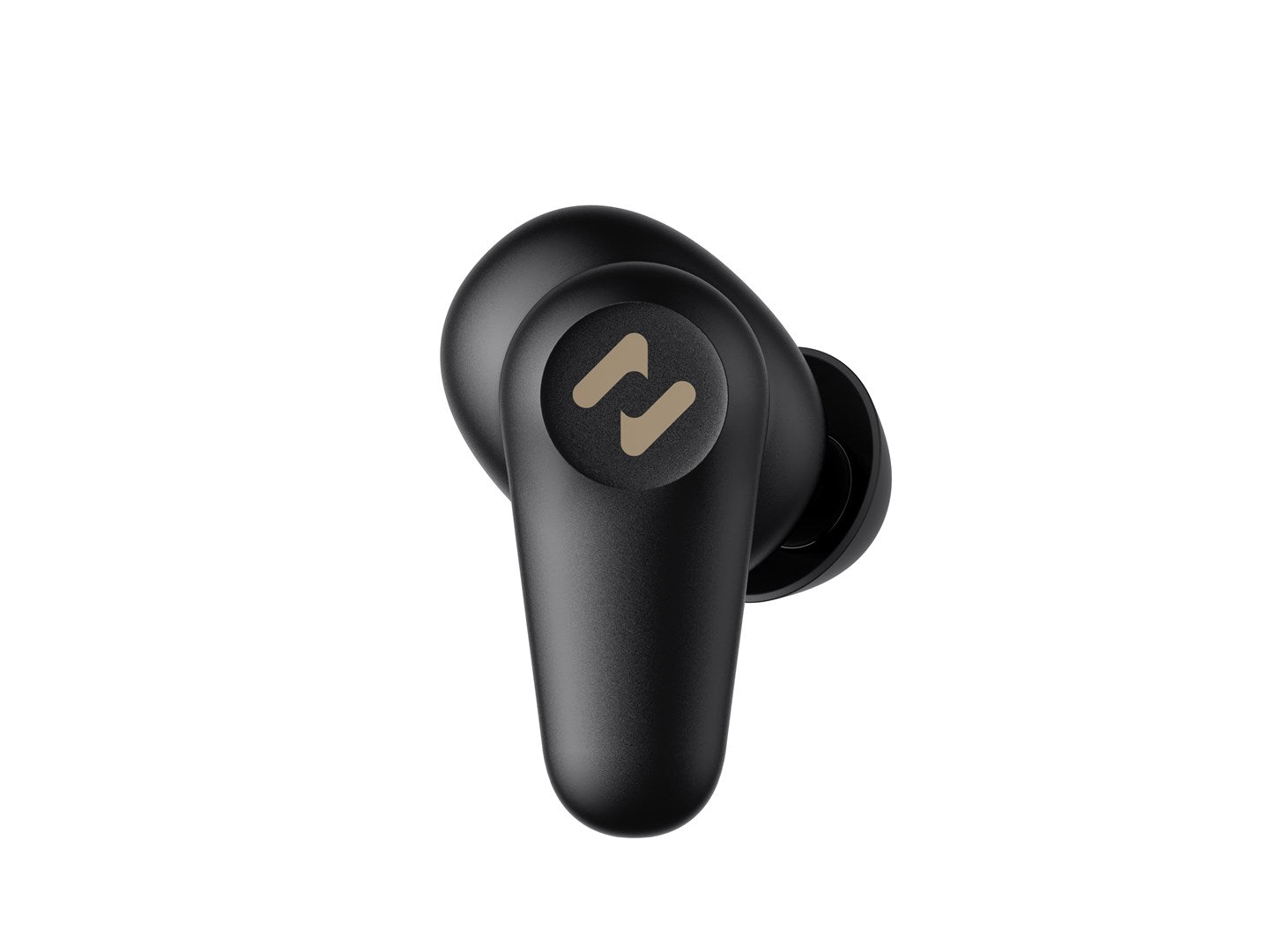 Havit TWS Wireless Earphones 40mAh Black TW915E