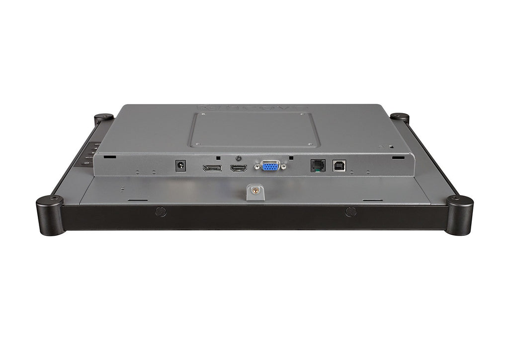 AG Neovo TX-1502 15" Multitouch Kiosk Monitor 1024 x 768 Grau (TX152011E0100)