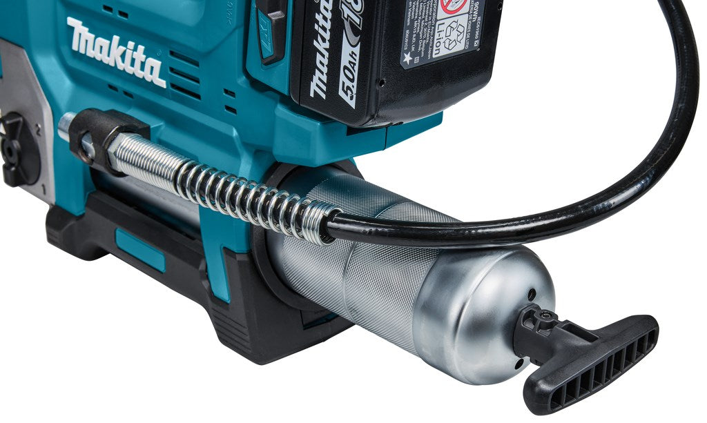 MAKITA DGP180RT – Electric Grease Gun