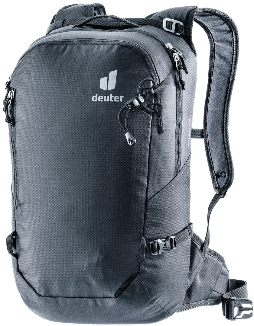 Deuter Freecline 15 L Black Weight: 695 g Dimensions: 200x200x300mm