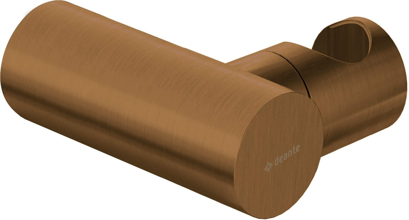 Brass Shower Handset Point Holder - Durable and Stylish