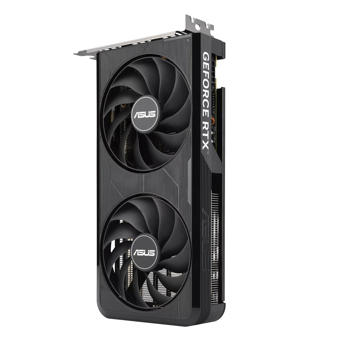 ASUS Dual GeForce RTX 5060 Ti EVO OC Edition NVIDIA 16GB GDDR7 -BULK