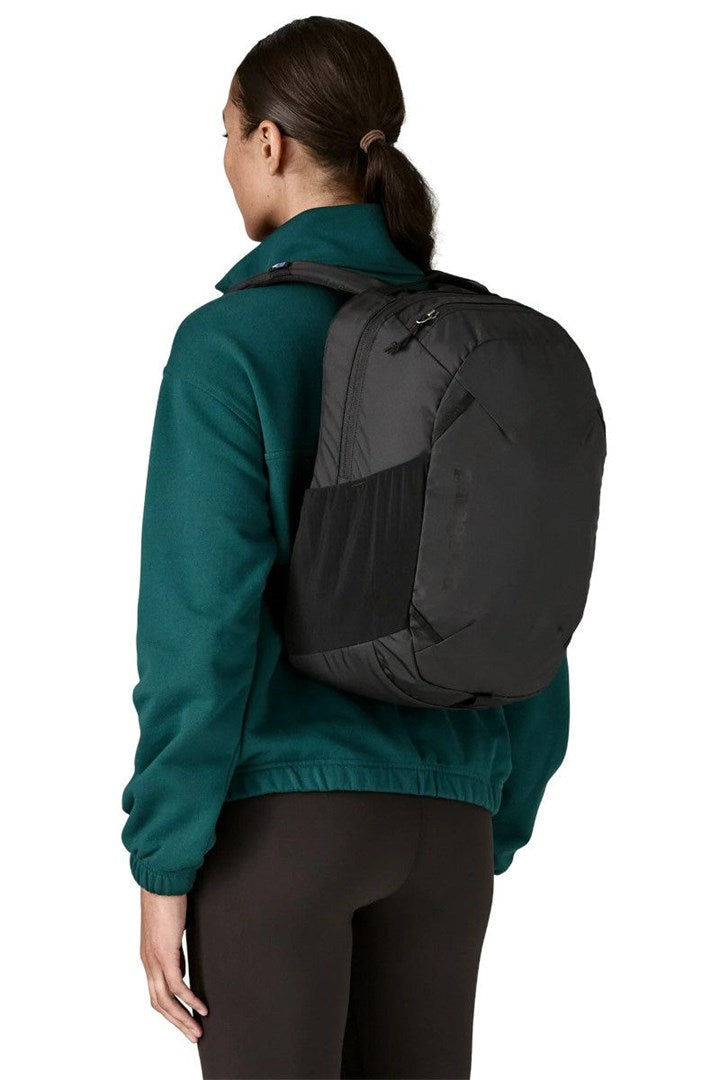 Backpack atom day pack 24l-black