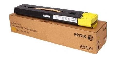 Xerox Toner Cartridge 006R01530 Original Yellow