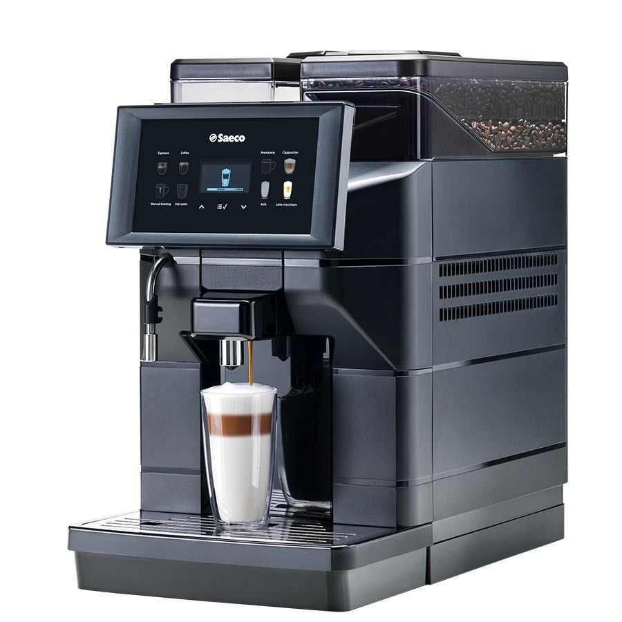 SAECO Fully Automatic Coffee Machine 4 L Water Tank 1900W Model 9J0901