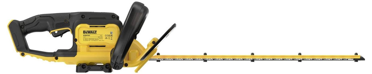 DeWALT Cordless Hedge Shear Model DCMHT562N-XJ