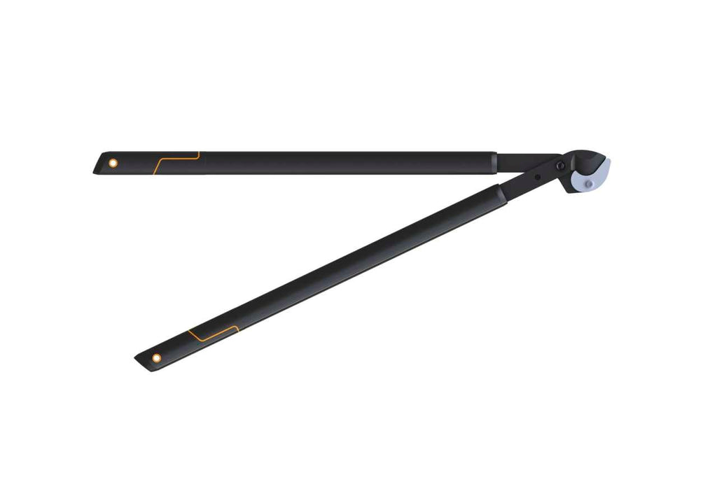 Fiskars 112450 Anvil Lopper, Plastic/Steel, 816 mm