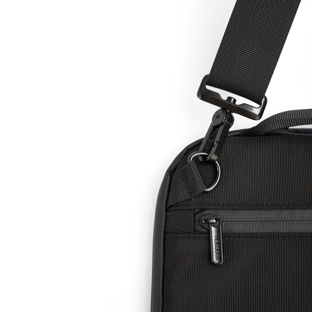 XD Design Laptop Bag 16" Black P706.231