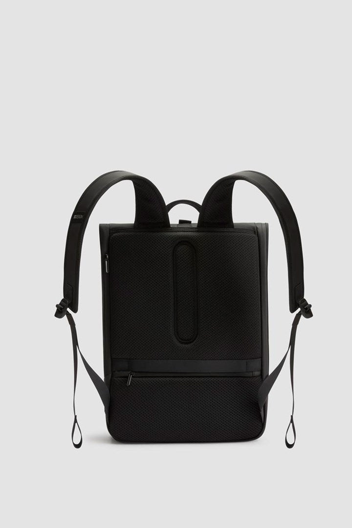 XD Design Backpack Urban Flap-Top Navy P/N: P706.2625