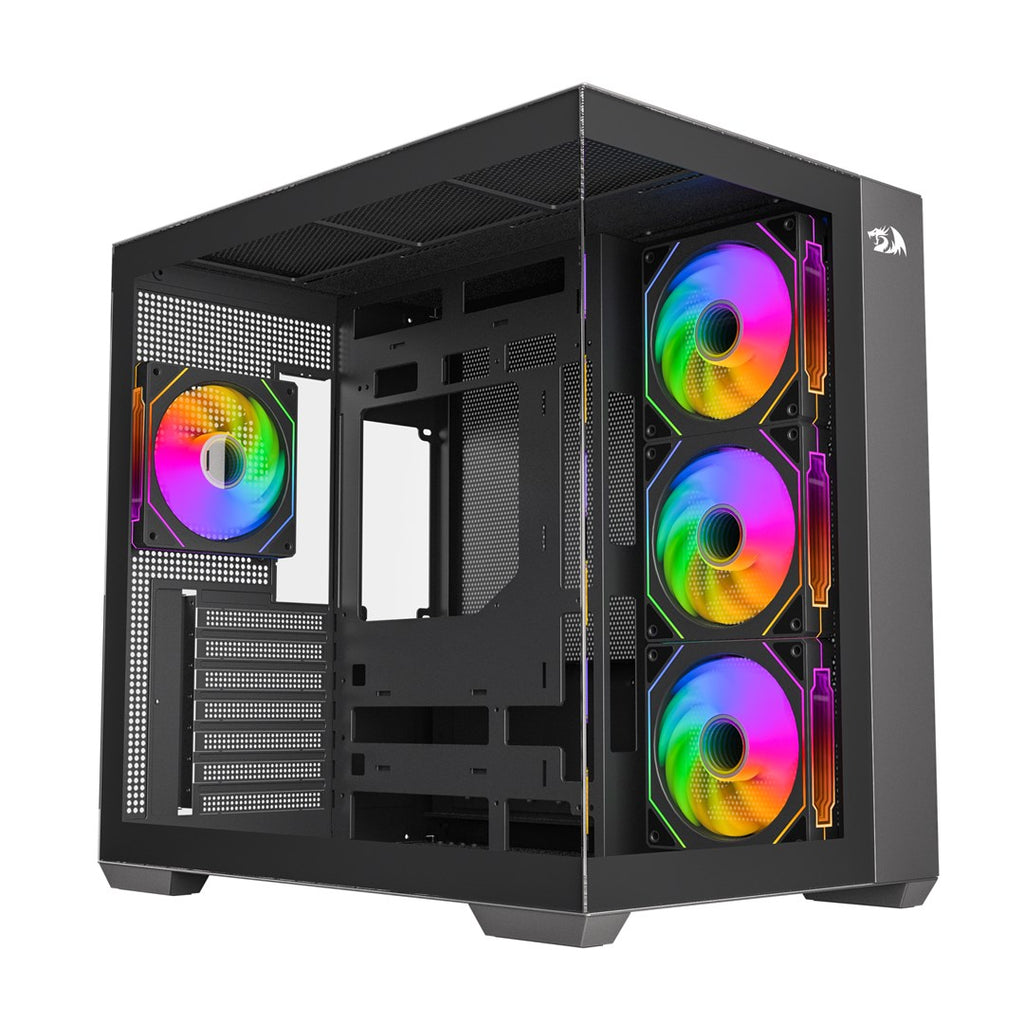 REDRAGON GC-623-PRO Computer Case