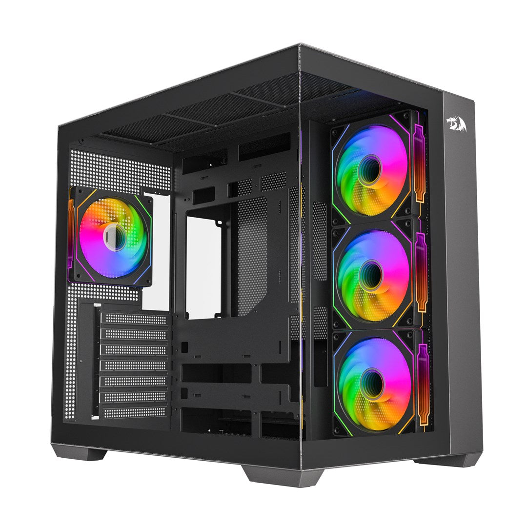 REDRAGON GC-623-PRO Computer Case