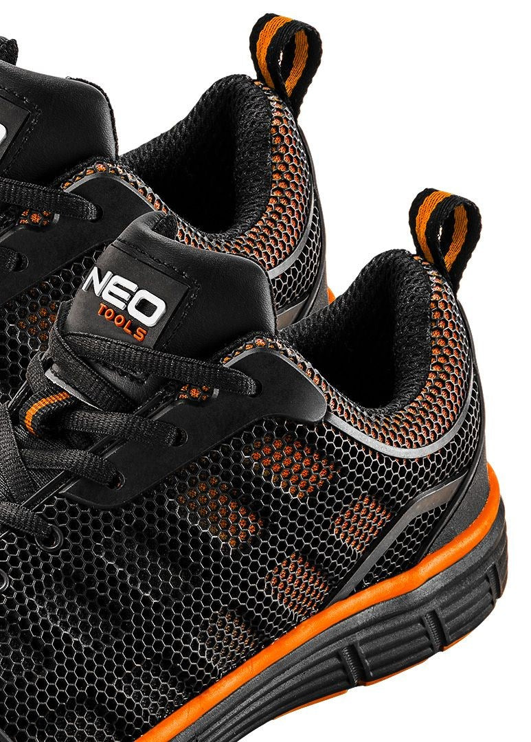 NEO tools 82-091 safety footwear