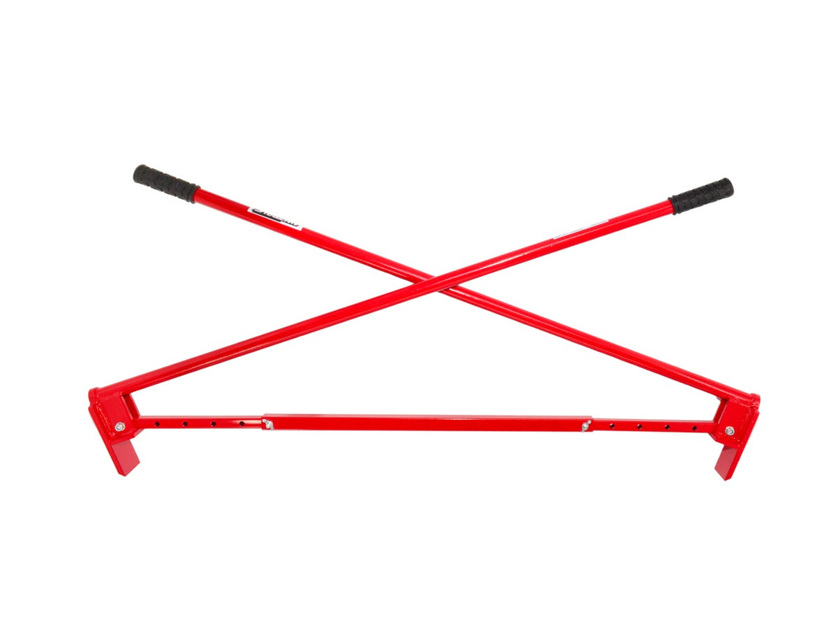 AWTOOLS Gripper for Pavers 5800 g Manual Tool Model 1111691