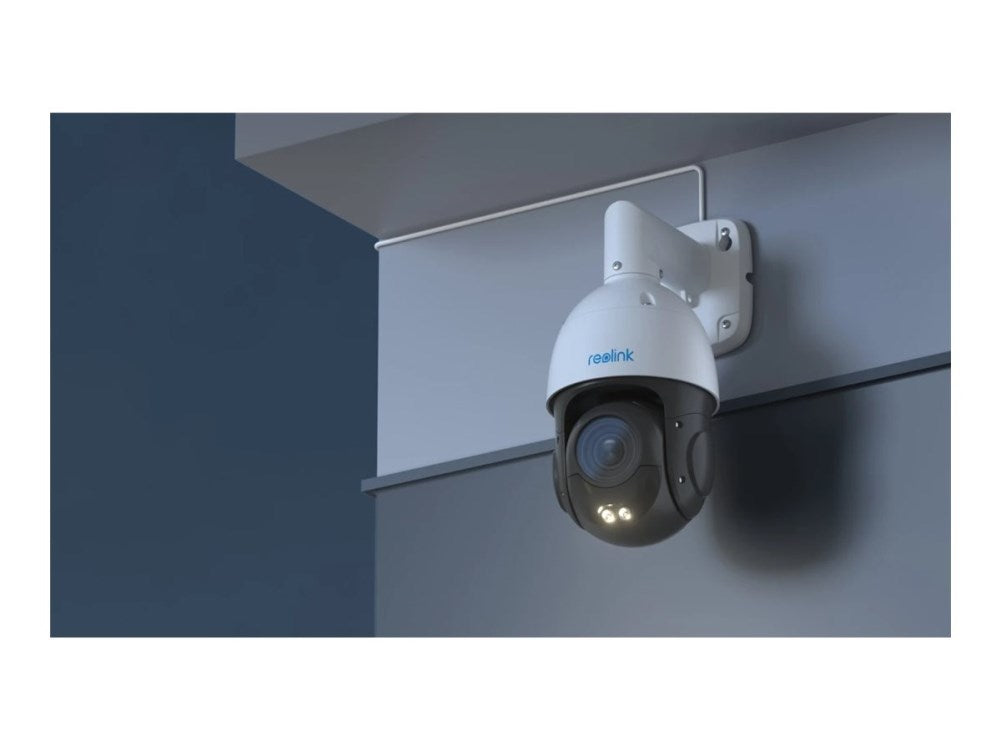 Kamera IP Reolink P850 8MP Biała