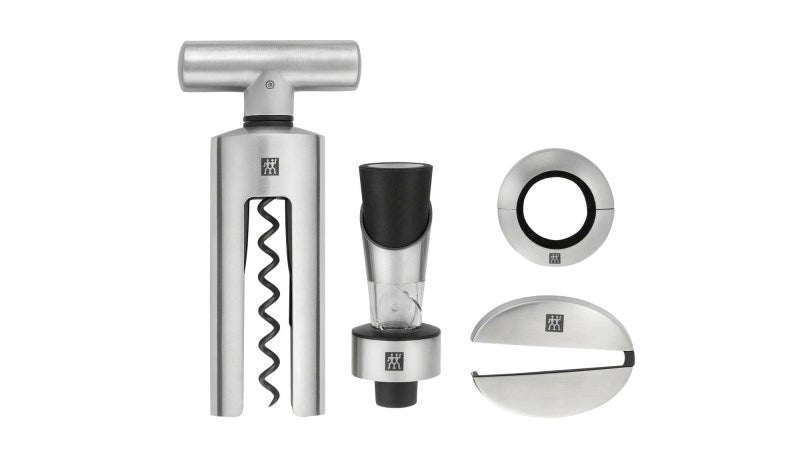 ZWILLING Sommelier Set Wine Tool Set