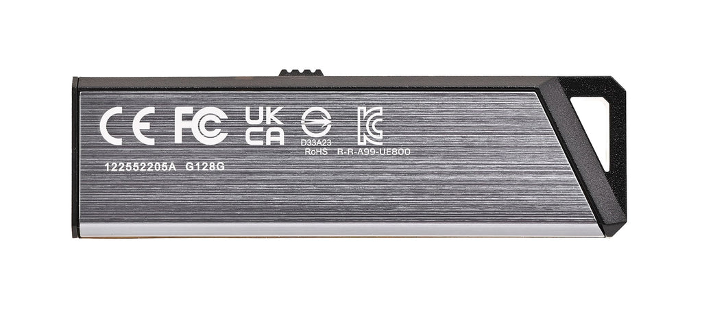 ADATA UE800 128GB USB Flash Drive USB Type-C 3.2 Gen 2
