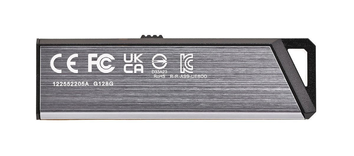 ADATA UE800 128GB USB Flash Drive USB Type-C 3.2 Gen 2