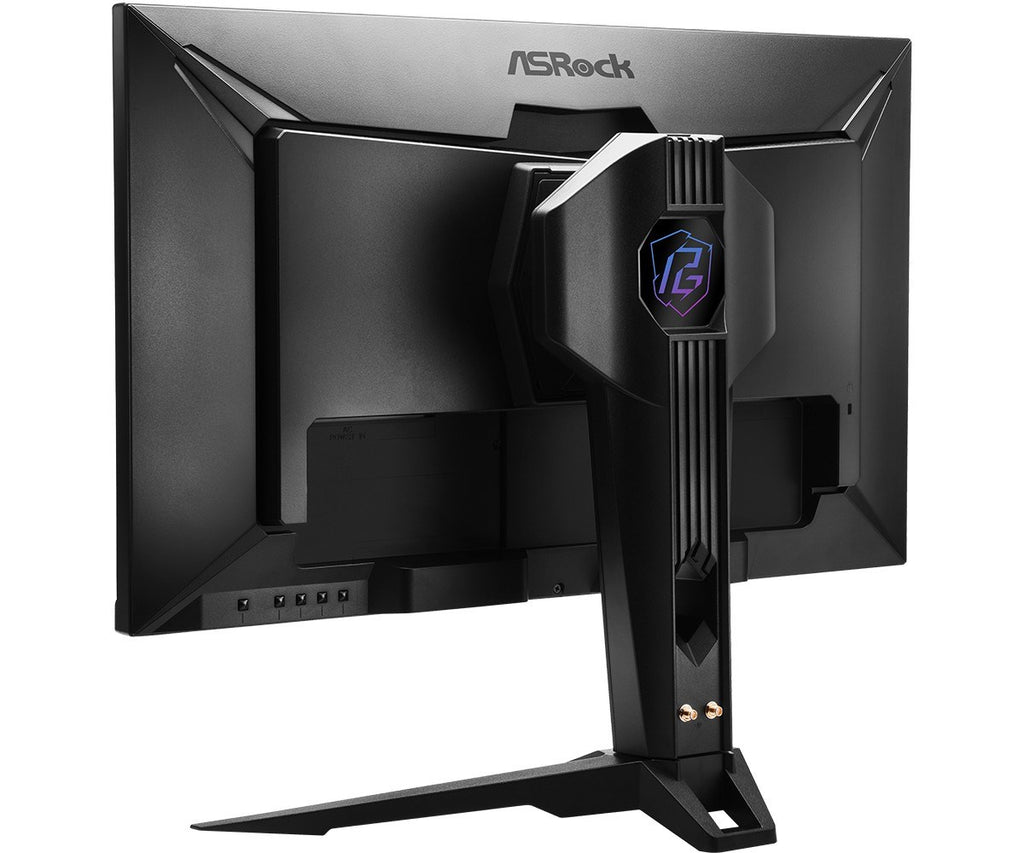 ASROCK Phantom Gaming PG27QFT2A 27  monitor